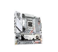Placa Madre Fit For GIGABYTE B850M AORUS Elite WIFI7 Ice-P Micro ATX B850 Ryzen 9000 8000 7000 Series CPU Socket AM5 Placa Base