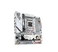 Placa Madre Fit For GIGABYTE B850M AORUS Elite WIFI7 Ice-P Micro ATX B850 Ryzen 9000 8000 7000 Series CPU Socket AM5 Placa Base