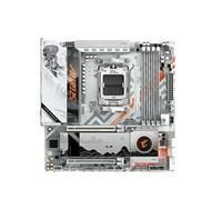 Placa Madre Fit For GIGABYTE B850M AORUS Elite WIFI7 Ice-P | Micro ATX B850 Ryzen 9000 8000 7000 Series CPU Socket AM5 placa base