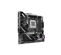 Placa Madre Fit For GIGABYTE B850M AORUS Pro WIFI7 Compatible con Ryzen 9000 12 + 2 + 2 Fuente de alimentación Micro ATX B850 Socket AM5 Placa Base