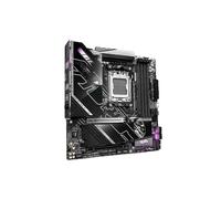 Placa Madre Fit For GIGABYTE B850M AORUS Pro WIFI7 Compatible con Ryzen 9000 12 + 2 + Fuente de alimentación Micro ATX B850 Socket AM5 Placa Base
