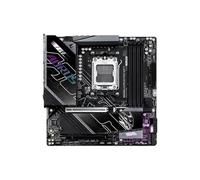 Placa Madre Fit For GIGABYTE B850M AORUS Pro WIFI7 | Compatible con Ryzen 9000 12 + 2+ fuente de alimentación Micro ATX B850 Socket AM5 placa base