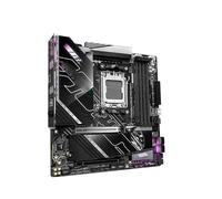 Placa Madre Fit For GIGABYTE B850M AORUS Pro WIFI7 Placa Base Micro ATX Zócalo AM5 B850