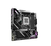 Placa Madre Fit For GIGABYTE B850M AORUS Pro WIFI7 Placa Base Micro ATX Zócalo AM5 B850