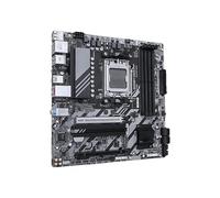 Placa Madre Fit For GIGABYTE B850M DS3H 8+2+2 Fuente de alimentación Micro-ATX B850 DDR5 192GB 8200 (OC) MHz M.2 Socket AM5 Placa Base