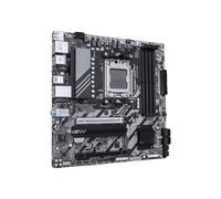 Placa Madre Fit For GIGABYTE B850M DS3H 8+2+2 Fuente de alimentación Micro-ATX B850 DDR5 192GB 8200 (OC) MHz M.2 Socket AM5 Placa Base