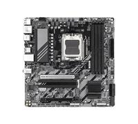 Placa Madre Fit For GIGABYTE B850M DS3H 8+2 | Fuente de Alimentación Micro-ATX B850 DDR5 192GB 8200 (OC) MHz M. Socket AM5 Placa Base
