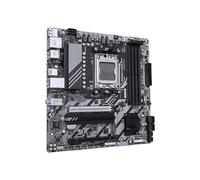 Placa Madre Fit For GIGABYTE B850M DS3H Micro-ATX B850 DDR5 192GB 8200 (OC) MHz M.2 Zócalo AM5 Placa Base