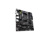 Placa Madre Fit For GIGABYTE GA B550M DS3H Micro-ATX B550 DDR4 4266(OC) MHz M.2 128G PCI-E 4.0 Placa Base AM4 de Doble Canal