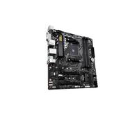 Placa Madre Fit For GIGABYTE GA B550M DS3H Micro-ATX B550 DDR4 4266(OC) MHz M.2 128G PCI-E 4.0 Placa Base AM4 de Doble Canal