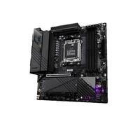 Placa Madre Fit For GIGABYTE GA B650M AORUS Pro AX Micro-ATX B650 DDR5 6600(OC) MHz M.2 USB3. 192G Wi-Fi 6E Socket AM5 Placa Base