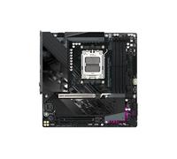 Placa Madre Fit For GIGABYTE GA B850M AORUS Elite WIFI6E Placa Base Micro ATX Zócalo AM5 B850