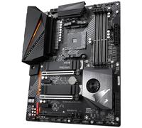 Placa Madre Fit For Gigabyte GA X570 AORUS Pro WiFi USB3.0 M.2 Nvme SSD AM4 DDR4