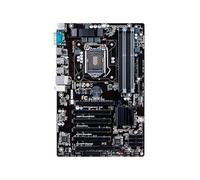 Placa Madre Fit For Gigabyte GA-Z87P-D3 For Z87 Intel LGA 1150 ATX Placa Base DDR3 Tarjeta Mad 32GB