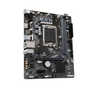 Placa Madre Fit For Gigabyte H610M-K D4 - Placa Base de Escritorio Original for Intel H610 DDR4 LGA 1700, Compatible con 12400F, 12400 i3 y 12100F