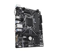 Placa Madre Fit For Gigabyte Prime H310M S2. Compatible con Intel LGA-1151 DDR4 2666 MHz, SATA 6 Gbps