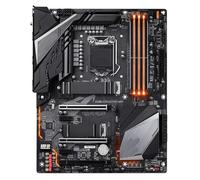 Placa Madre Fit For Gigabyte Z390 AORUS Pro WiFi DDR4 for Juegos LGA 1151 HDMI 32GB M.2