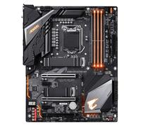 Placa Madre Fit For Gigabyte Z390 AORUS Pro WiFi DDR4, Placa Base LGA 1151 HDMI 32 GB M.2