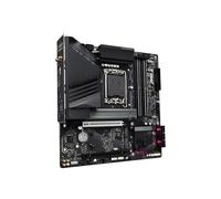 Placa Madre Fit For GIGABYTE Z790M AORUS Elite AX DDR5 WiFi 6E Z790 Ranuras Micro ATX Compatible con Intel Core s LGA1700 de 13.a generación y 12.a generación