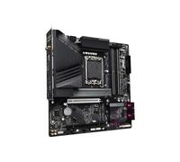 Placa Madre Fit For GIGABYTE Z790M AORUS Elite AX DDR5 WiFi 6E Z790 Ranuras Micro ATX Compatible con Intel Core s LGA1700 de 13.a generación y 12.a generación