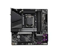 Placa Madre Fit For GIGABYTE Z790M AORUS Elite AX DDR5 WiFi 6E Z790 Ranuras Micro ATX Compatible con Intel Core S De 13.ª Generación Y 12.ª Generación LGA1700