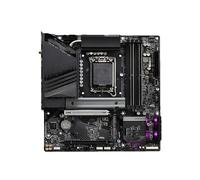 Placa Madre Fit For GIGABYTE Z790M AORUS Elite AX DDR5 WiFi 6E Z790 Ranuras Micro ATX Compatible con Intel Core de 14.ª, 13.ª y 12.ª generación LGA1700