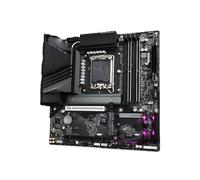 Placa Madre Fit For GIGABYTE Z790M AORUS Elite AX DDR5 WiFi 6E Z790 Ranuras Micro ATX Compatible con Intel Core s LGA1700 de 14.a generación, 13.a generación y 12.a generación