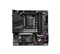 Placa Madre Fit For GIGABYTE Z790M AORUS Elite AX DDR5 WiFi 6E Z790 Ranuras Micro ATX Compatible con Intel Core de 13.ª generación y 12. LGA1700