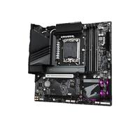 Placa Madre Fit For GIGABYTE Z790M AORUS Elite AX DDR5 WiFi 6E Z790 Ranuras Micro ATX Compatible con Intel Core s LGA1700 de 14.a generación, 13.a generación y 12.a generación