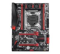 Placa Madre Fit For HUANANZHI X99 BD3 LGA 2011-3 XEON Placa Base Compatible con Intel E5 2696 2678 2676 2673 2666 V3 DDR3 RECC NVME NGFF