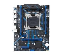 Placa Madre Fit For HUANANZHI X99 QD4 2667 v4 32 (4 * 8) GB DDR4 REG ECC