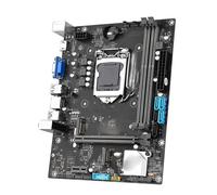 Placa Madre Fit For LGA 1150 m-ATX B85 Kit with i5 4440 +16GB DDR3 RAM Combo Placa Mae Desktop Assembly Kit Non xeon