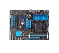 Placa Madre Fit For M5A97 R2.0 Original Socket AM3+ DDR3 USB 2. 3. 32 GB 970 de Escritorio