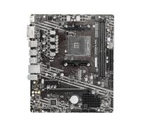 Placa Madre Fit For MSI A520M-A Pro