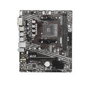 Placa Madre Fit For MSI A520M-A Pro | Compatible con procesadores Ryzen R3, R5, R7 series 5000 y 3000. Placa base AM4 M.2 NVMe de doble canal DDR4.