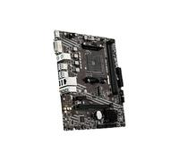 Placa Madre Fit For MSI A520M A Pro Micro ATX A520 DDR4 M.2 USB3.2 STAT 3.0 SSD/64G El Mejor Soporte R9 CPU de Escritorio Socket AM4 Placa Base