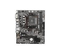 Placa Madre Fit For MSI A520M A Pro Micro ATX A520 DDR4 M.2 USB3.2 STAT 3.0 SSD/64G Mejor Soporte R9 CPU de Escritorio Socket AM4 Placa Base