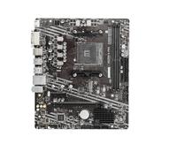 Placa Madre Fit For MSI AMD A520M-A Pro Compatible con procesadores Ryzen R3, R5, R7 Series 5000 y 3000. Placa Base AM4 M.2 NVMe de Doble Canal DDR4