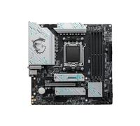 Placa Madre Fit For MSI B650M Gaming Plus WiFi | B650 admite placa base DDR5 192GB Ryzen 7000 8000 9000 Series Socket AM5