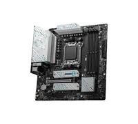 Placa Madre Fit For MSI B650M Gaming Plus WiFi B650 admite Placa Base DDR5 192GB Ryzen 7000 8000 9000 Series Socket AM5