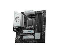 Placa Madre Fit For MSI B650M Gaming Plus WiFi B650 admite Placa Base DDR5 192GB Ryzen 7000 8000 9000 Series Socket AM5