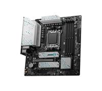 Placa Madre Fit For MSI B650M Gaming Plus WiFi B650 Compatible con DDR5 7200+MHz (OC) 192GB Placa Base Ryzen™ Serie 7000 8000 Socket AM5