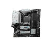 Placa Madre Fit For MSI B650M Gaming Plus WiFi B650 Compatible con Placa Base DDR5 de 192 GB Ryzen™ Serie 7000 8000 9000 Socket AM5