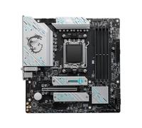 Placa Madre Fit For MSI B650M Gaming Plus WiFi Placa Base Socket AM5AMD B650 Placas Compatible con Ryzen 9 7900X 8700G 7500 8500 7950 CPU DDR5 256GB