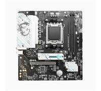 Placa Madre Fit For MSI B650M Gaming WiFi AMD B650 Soporta DDR5 7800+MHz (OC) 192GB Ryzen™ Serie 7000 8000 Socket AM5
