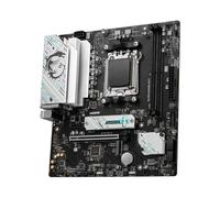 Placa Madre Fit For MSI B650M Gaming WiFi Placa Base Socket AM5 AMD B650 Placas Soporte Ryzen 9 7900X 8700G 7500 8500 7950 CPU DDR5 128GB Placa Base del Juego