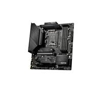 Placa Madre Fit For MSI B660M Mortar DDR4 Intel B660 4800(OC) 128G Soporte for 12 CPU de Escritorio Placa Base Socket LGA 1700