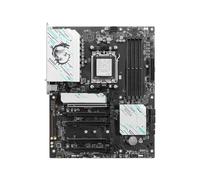 Placa Madre Fit For MSI B840 Gaming Plus WiFi | Compatible con procesadores de escritorio DDR5 8000-5600 (OC) de 256 GB Ryzen™ serie 9000 Socket AM5