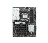 Placa Madre Fit For MSI B840 Gaming Plus WiFi Compatible con procesadores de Escritorio Ryzen™ Serie 9000 256 GB DDR5 8000-5600 (OC) Socket AM5