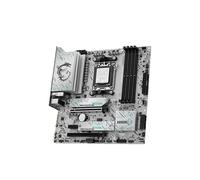Placa Madre Fit For MSI B850M Gaming Plus WiFi Micro ATX B850 Zócalo AM5 Placa Base Zócalo AM5